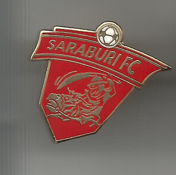 Pin Saraburi FC